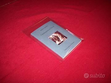 Camilleri Conversazione su Tiresia I edizione 2018