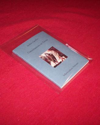 Camilleri Conversazione su Tiresia I edizione 2018