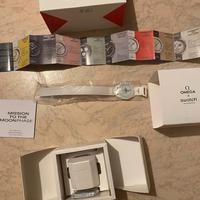 Omega Swatch