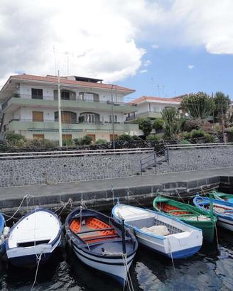 Appartamento Sul Mare