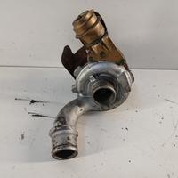 Turbocompressore NISSAN PRIMERA '02