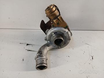 Turbocompressore NISSAN PRIMERA '02