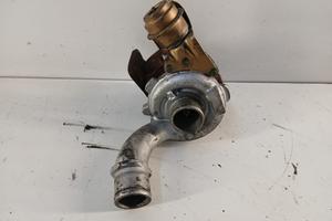 Turbocompressore NISSAN PRIMERA '02
