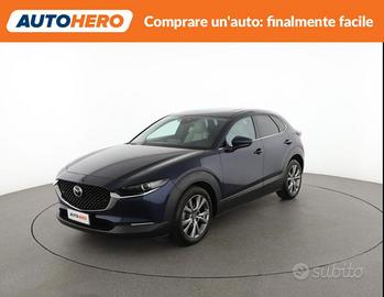 MAZDA CX-30 UN25997