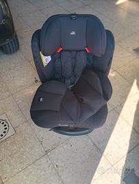 Seggiolone da auto Cam Panoramic