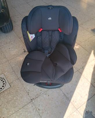 Seggiolone da auto Cam Panoramic