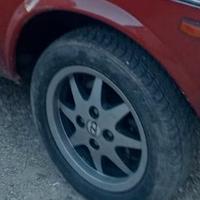 Cerchi da 13 pollici