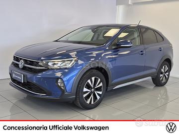 Volkswagen Taigo 1.0 tsi life 95cv