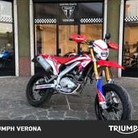 VENT Derapage 125 4T