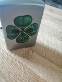 Zippo skull