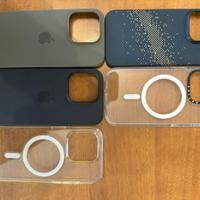 Cover iphone 15 Pro