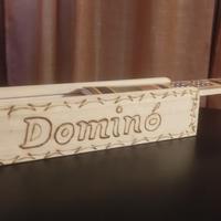 Dominó, gioco da tavolo