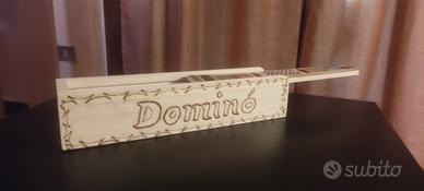 Dominó, gioco da tavolo