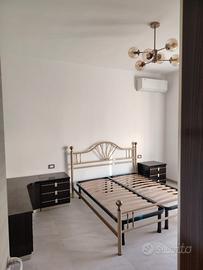 Quadrivano ristrutturato e arredato