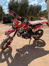Husqvarna sm 125 (155)