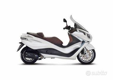 RICAMBI PIAGGIO X10 350 ie 2011 2017