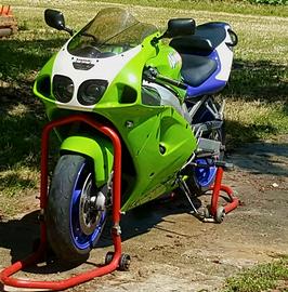 1996 | Kawasaki Ninja 750 ZX-7R