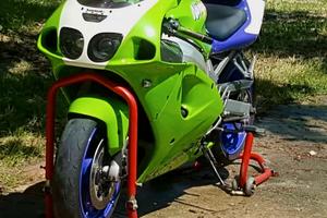 1996 | Kawasaki Ninja 750 ZX-7R