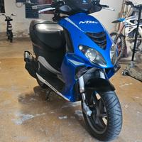 Piaggio NRG 50 - 2009 - 