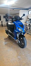 Piaggio NRG 50 - 2009 - 