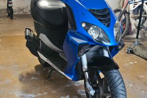 Piaggio NRG 50 - 2009 - 