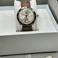 Oris Sixty Five