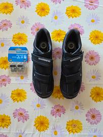 Scarpe MTB Shimano