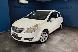 Opel Corsa 1.2 80CV 3 porte GPL-TECH Enjoy