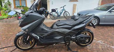 Tmax Iron max Abs 2016