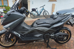 Tmax Iron max Abs 2016