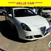 ALFA ROMEO Giulietta 1.6 JTDm-2 105 CV Distincti