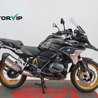 BMW R 1250 GS Exclusive TUA DA 145 € AL MESE