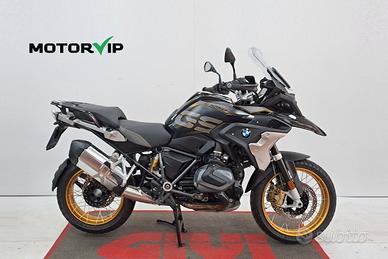 BMW R 1250 GS Exclusive TUA DA 145 € AL MESE