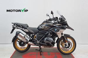 BMW R 1250 GS Exclusive TUA DA 145 € AL MESE