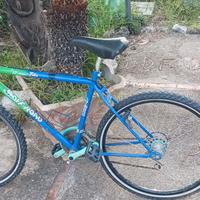 BICICLETTA  26 POLLICI