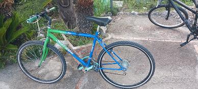 BICICLETTA  26 POLLICI