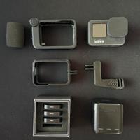 GOPRO HERO 9 BLACK