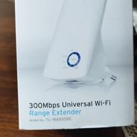 Ripetitore wifi extender