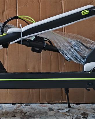 Monopattino elettrico (500w/1000w picco)NUOVO