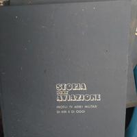 storia dell'aviazione militare 