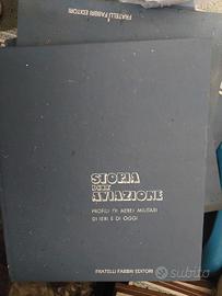 storia dell'aviazione militare 