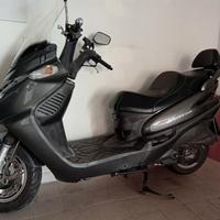 Sym Joyride 200 - 2007