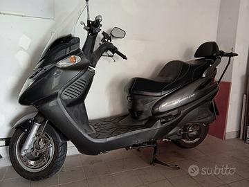 Sym Joyride 200 - 2007