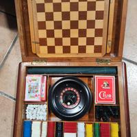 Gioco Vintage Roulette