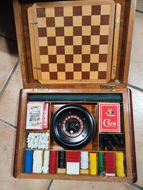 Gioco Vintage Roulette