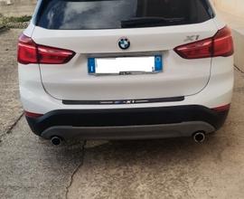 Bmw x1 (f48) - 2016