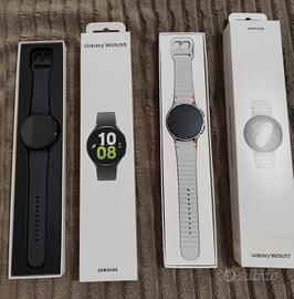 Samsung Galaxy Watch 