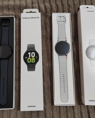 Samsung Galaxy Watch 