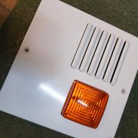 sirena antifurto rialto