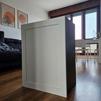 Pensile METOD Ikea 60x37x80